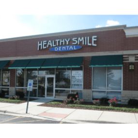 Healthy Smile Dental: Hannah Baek, DDS is a Dentist serving Woodridge, IL
