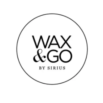 Logo fra Wax & Go