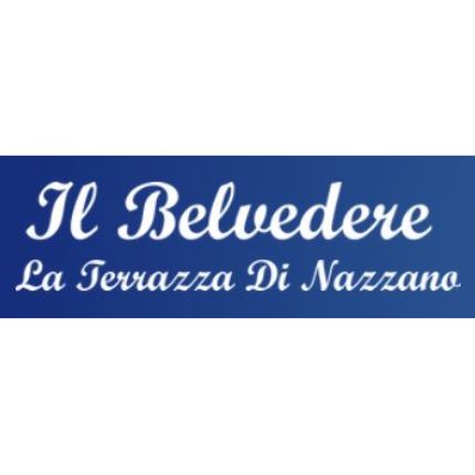 Λογότυπο από Il Belvedere – La Terrazza di Nazzano