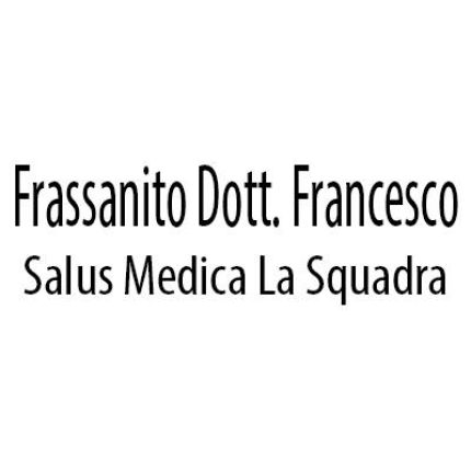 Logo van Frassanito Dott. Francesco Salus Medica La Squadra
