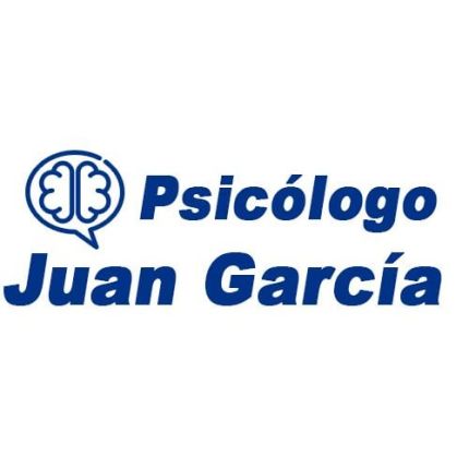 Logotyp från Juan Bautista García García