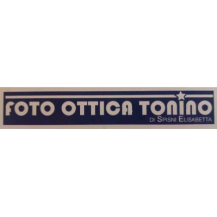 Logo van Foto Ottica Tonino