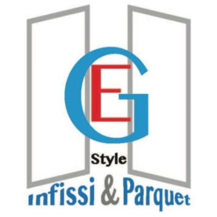 Logotipo de Ge.Style Infissi & Parquet