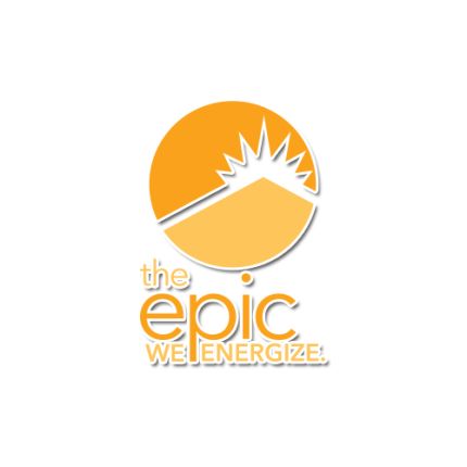 Logotyp från The Epic
