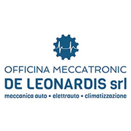 Logo von Officina Meccanica De Leonardis Srl