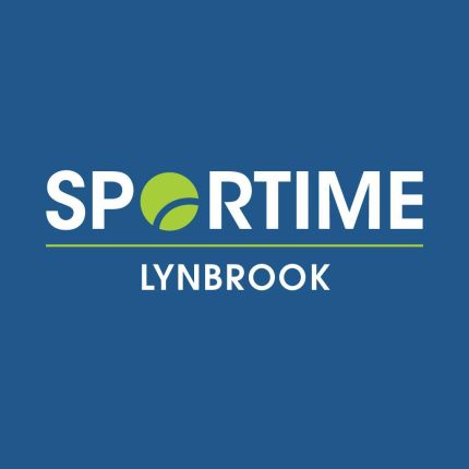 Logotipo de SPORTIME Lynbrook