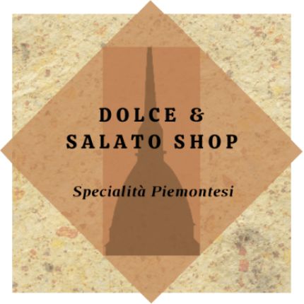 Λογότυπο από Dolce & Salato Shop - Specialità piemontesi