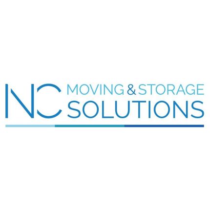 Logo van NC Moving and Storage Solutions