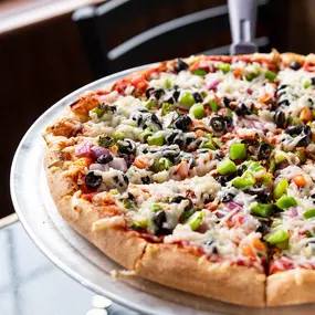 Bild von Glass Nickel Pizza Co. Sun Prairie