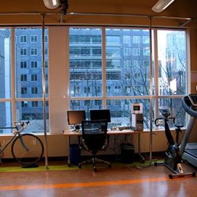 POTENTRx is a Health and Performance Center serving Seattle, WA