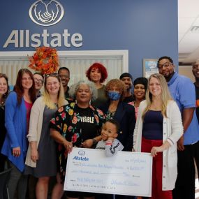 Bild von Alexis Goines: Allstate Insurance