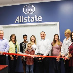 Bild von Alexis Goines: Allstate Insurance