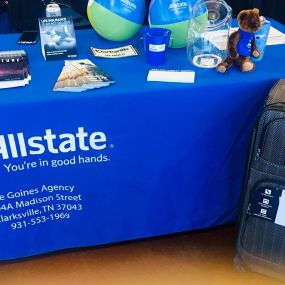 Bild von Alexis Goines: Allstate Insurance