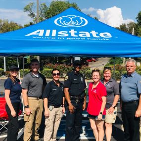 Bild von Alexis Goines: Allstate Insurance