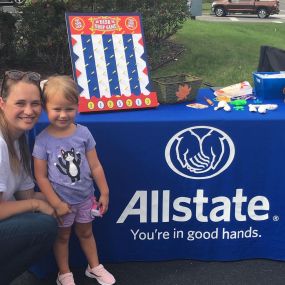 Bild von Alexis Goines: Allstate Insurance