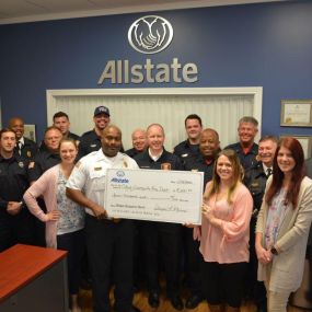 Bild von Alexis Goines: Allstate Insurance