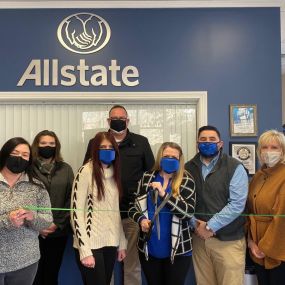 Bild von Alexis Goines: Allstate Insurance