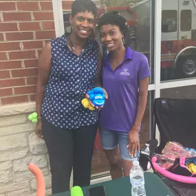 Bild von Alexis Goines: Allstate Insurance