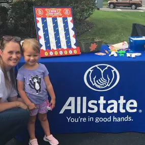 Bild von Alexis Goines: Allstate Insurance