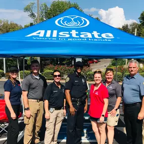 Bild von Alexis Goines: Allstate Insurance