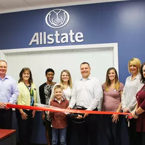 Bild von Alexis Goines: Allstate Insurance