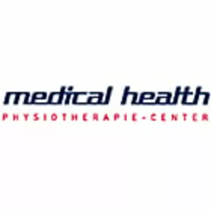 Logo de Medical Health