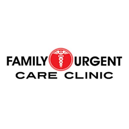 Logo od Family Urgent Care Clinic