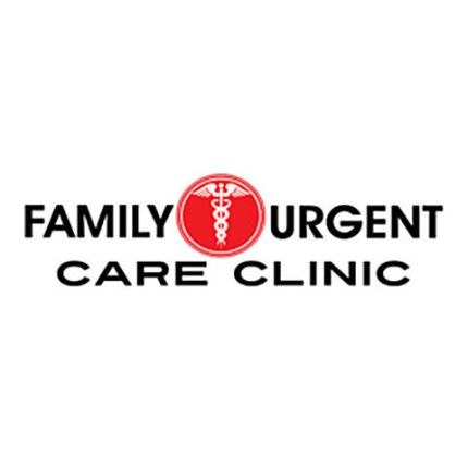 Logo da Family Urgent Care Clinic