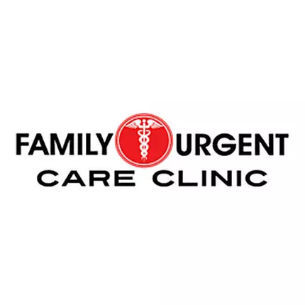 Logotyp från Family Urgent Care Clinic