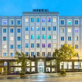 Bild von Pytloun Grand Hotel Imperial ****