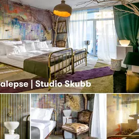 Bild von Pytloun Grand Hotel Imperial ****