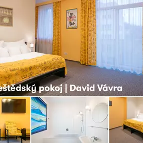 Bild von Pytloun Grand Hotel Imperial ****