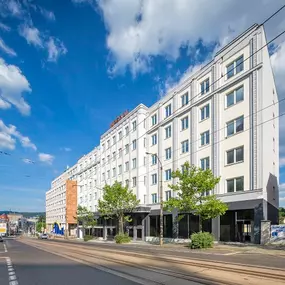 Bild von Pytloun Grand Hotel Imperial ****