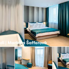 Bild von Pytloun Grand Hotel Imperial ****