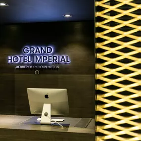 Bild von Pytloun Grand Hotel Imperial ****