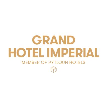 Logo da Pytloun Grand Hotel Imperial ****