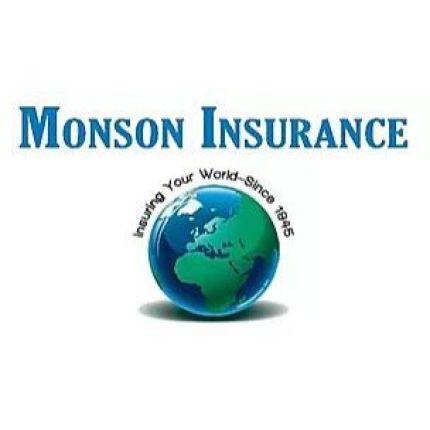 Logo da Monson Insurance