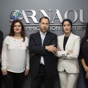 Arnaout Immigration Law Firm