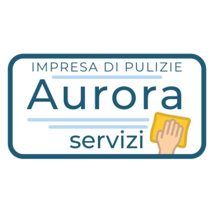 Logo da Impresa di pulizie Aurora Servizi