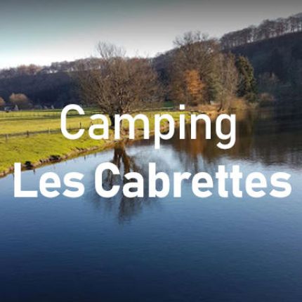 Logótipo de Camping Les Cabrettes