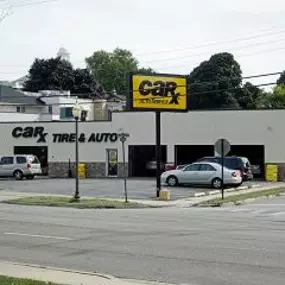 Bild von Car-X Tire & Auto-closed