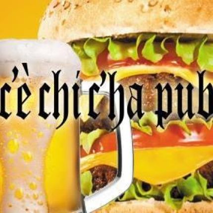 Logo from Pub C'E' Chi C'Ha