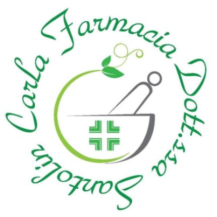 Logotipo de Farmacia Santolin Dr.ssa Carla