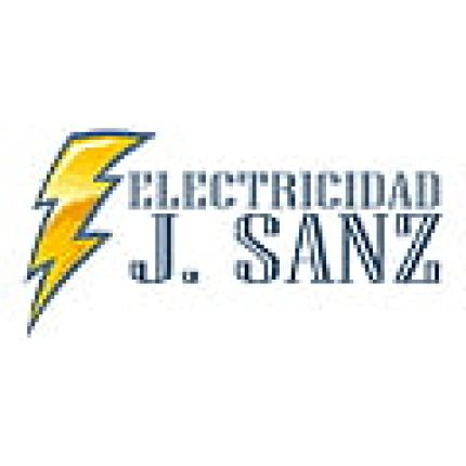 Logótipo de Electricidad J Sanz