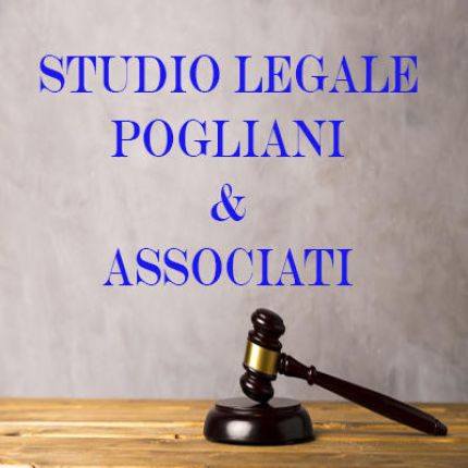 Logo von Studio Legale Pogliani & Associati