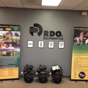 Bild von RDO Equipment Co.
