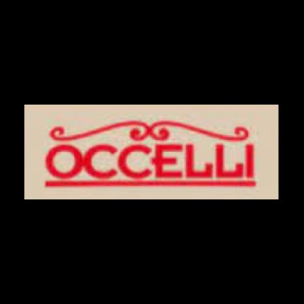 Logo fra Occelli Carpenteria in Ferro