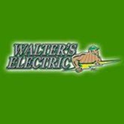 Λογότυπο από Walter's Electric, Inc.