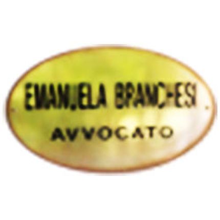 Logo da Avvocato Branchesi Emanuela