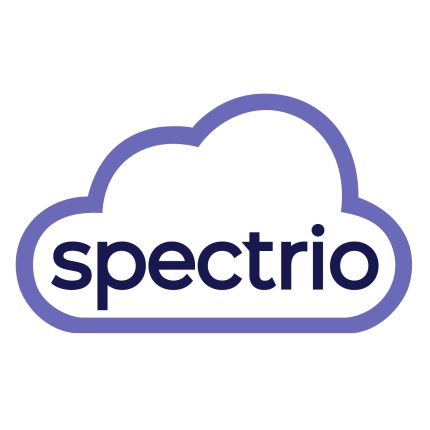 Logotyp från Spectrio